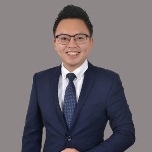  Henry Chiy Hin Phoon 